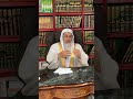ما هي المأكولات التي كان يحبها النبي ﷺ الشيخ مصطفى العدوي