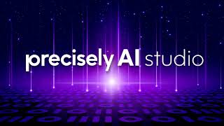 Precisely AI Studio Free Trial: How to Get Started News