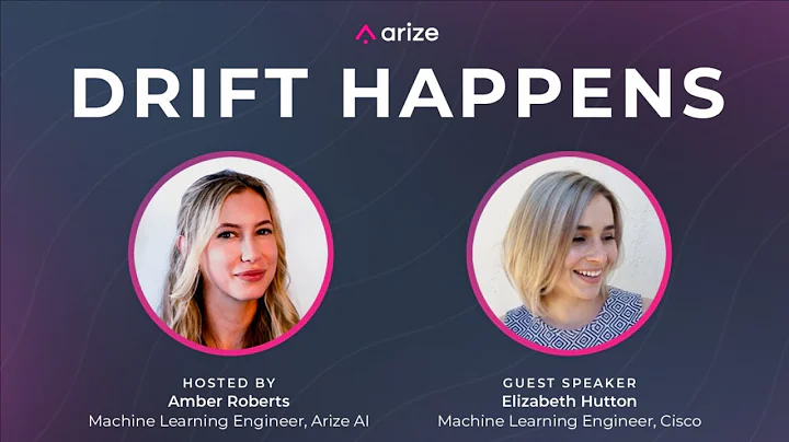 Drift Happens Interview: Elizabeth Hutton, Machine...