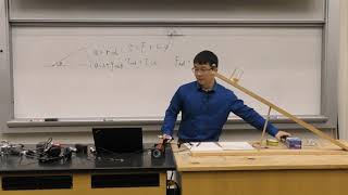 PHY 113 Lecture 26