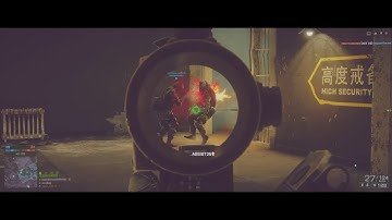 Reporting a BF4 Hacker: Bad_4ass_mf61