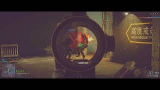 Reporting a BF4 Hacker: Bad_4ass_mf61