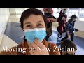 Large Family Moving to New Zealand
