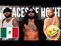 3 Faces of Josh Hokit! Josh Hokit TAKEOVER UFC 327 Fight Week