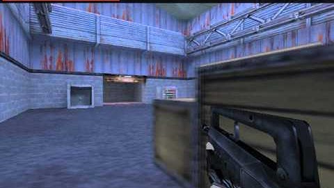 nuke 1v5 eco ace and 3deag