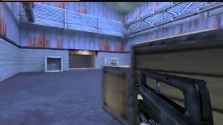 nuke 1v5 eco ace and 3deag