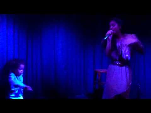 Sunshine - Phoebe Brown (Original)