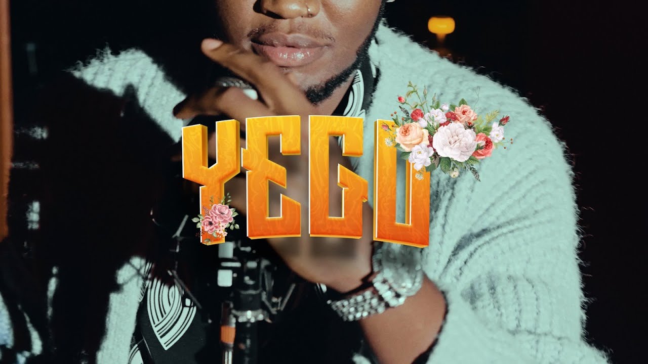 Tonton Alto - YEGO (Official Music video ) di YouTube