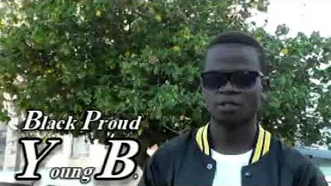 Black Proud Young B. Zakukhosi Dir By Jack Jonass @MKHOVA STUDIO.