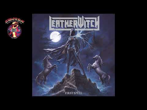 Leatherwitch - First Spell (2026)