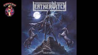 Leatherwitch - First Spell (2026)