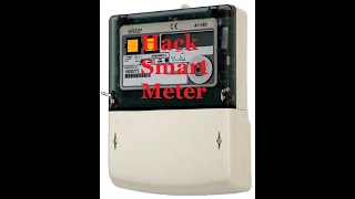 Hack Elster A1140
