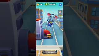 Running game #running #games #video