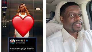 Shuler King - She Said 9-5 Guys Can’t Get Her