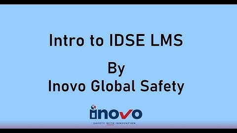 Intro to Inovo Global