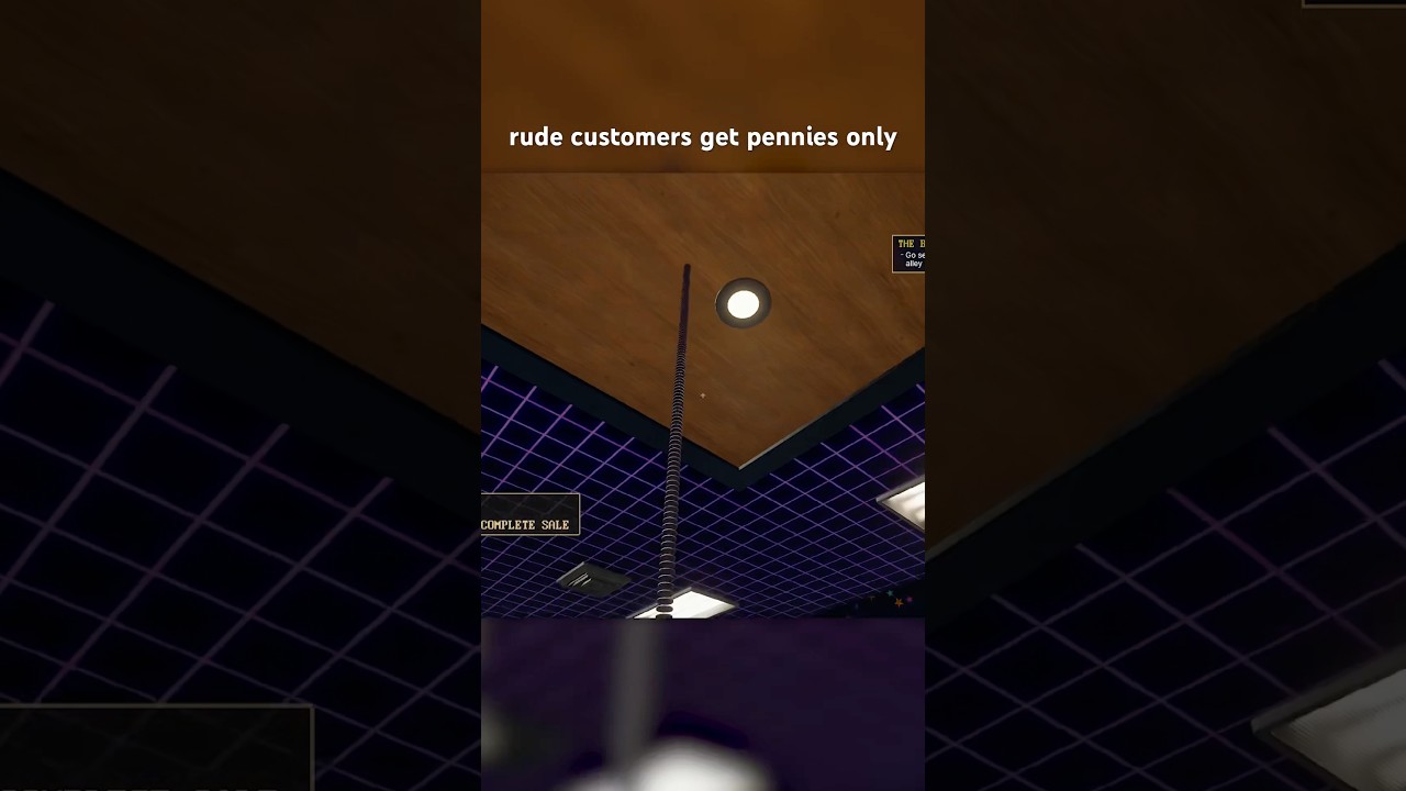 Penny Tower If You're Rancid in Retro Rewind