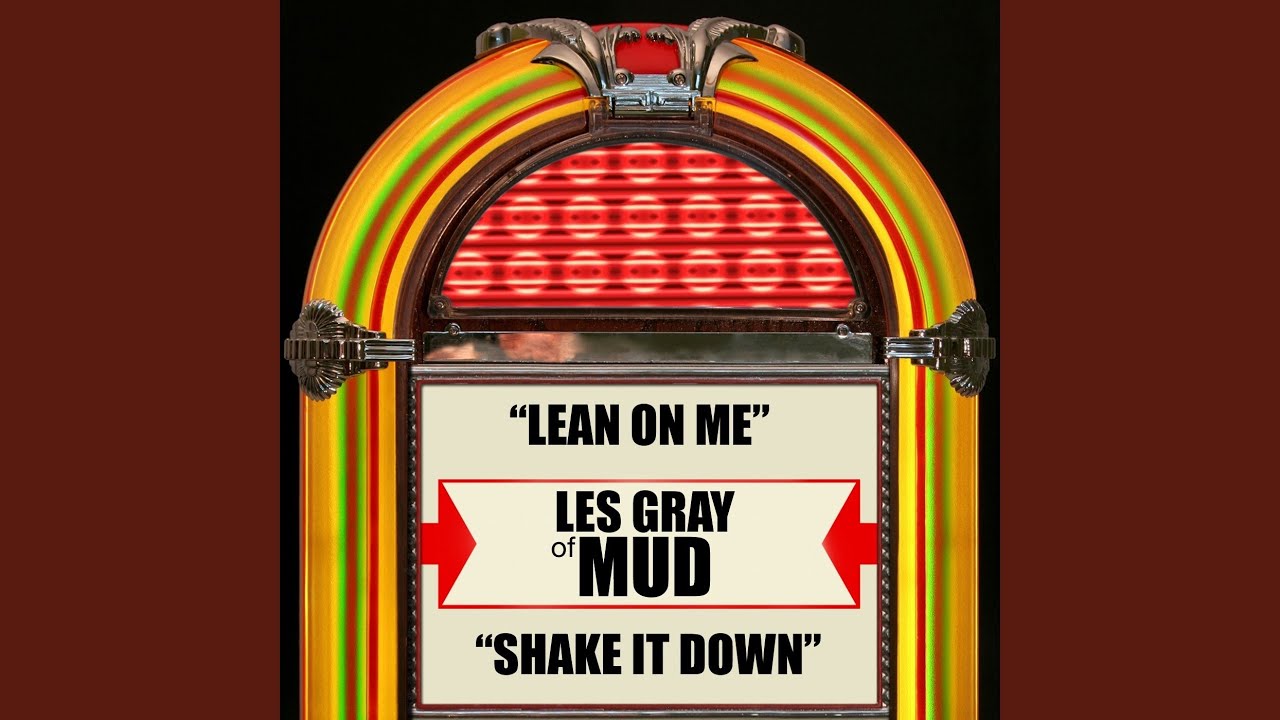 Watch Lean On Me (Rerecorded) on YouTube Watch Lean On Me (Rerecorded) on YouTube