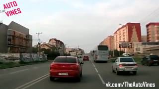 The Auto Vine №6