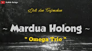 Download Lagu Mardua Holong Cover Punxgoaran Sketsa