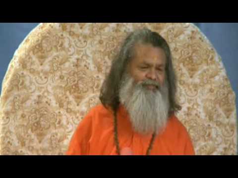 Practice Yoga With Swamiji - MULA BANDHA - Explanation - YouTube