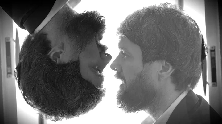 David Hopkins - Let Somebody Inside [Official Video|