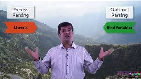 What is in your bowl ? - DBPerf Video 9