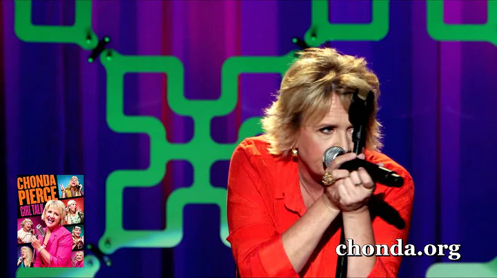 Chonda Pierce - The Deer Hunter
