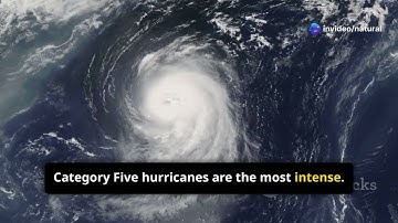 Hurricanes: Nature’s Most Powerful Storms Explained!