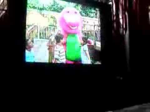 Selena gomez barney magic fish - basicqery