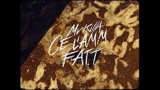 MV Killa - CE L'AMM FATT (Official Visual Video)