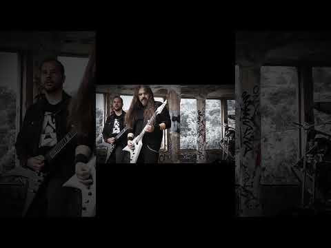 New Video Out!!! #metal #dreamlord #metalnews #greekmetal #ThrashMetal