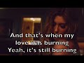 Beginning of video