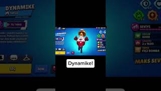 Dynamike!