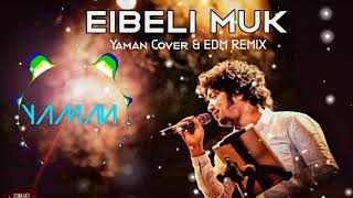 PAPON - EIBELI MUK || YAMAN COVER EDM REMIX || Assamese EDM 2020