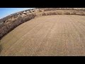 Damascus Park RC planes chase