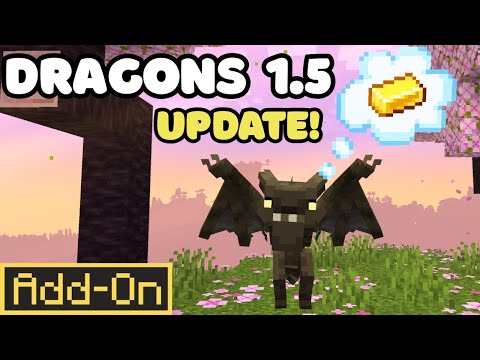 تنين جديد قرن وصيادون جدد تحديث التنانين ١ ٥ مذهل