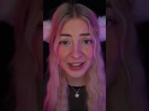 POV: Du hast etwas im Auge! 👁️ Instagram: asmrjanina 📍#asmr #shortvideo #shorts #shortsfeed #pov