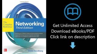 Networking The Complete Reference, Third Edition