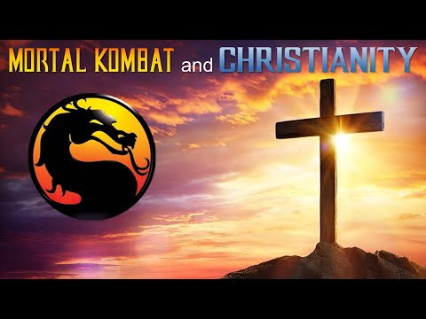 Mortal Kombat and Christianity - A Match Made in Heaven?