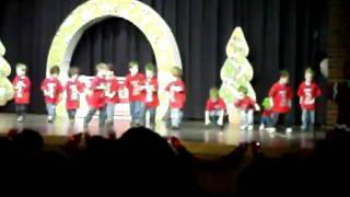 Dylan Holiday Show 2010 - Dynamite.mov