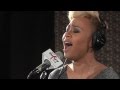 Emeli Sande - "My Kind of Love" (Live at WFUV)