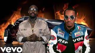 Powerbank – Tekno ft Asake | Official Video Remix | Afrobeats 2026