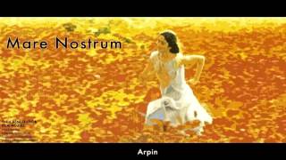 Mare Nostrum - Arpin  [ O da Beni Seviyor Film Müzikleri © 2001 Kalan Müzik ]