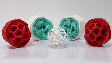 Volume-aware design of composite molds - Siggraph 2019