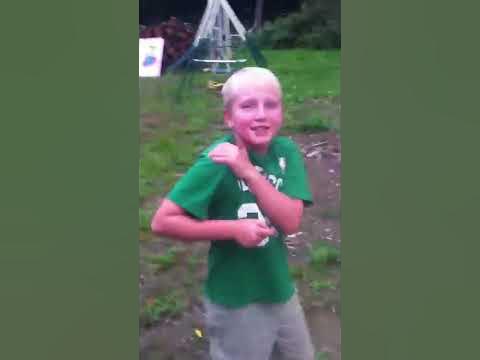 20 gauge recoil - YouTube