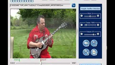 Video Surgeon 2 Minute Tutorial - Transform ordinary  video into an instructional lesson
