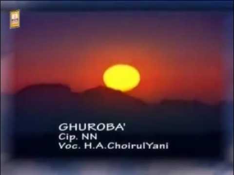GHUROBA' AL MAHABBATAIN.