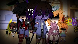 : Afton Family stuck in a room for a 24 hours        24   Gacha 