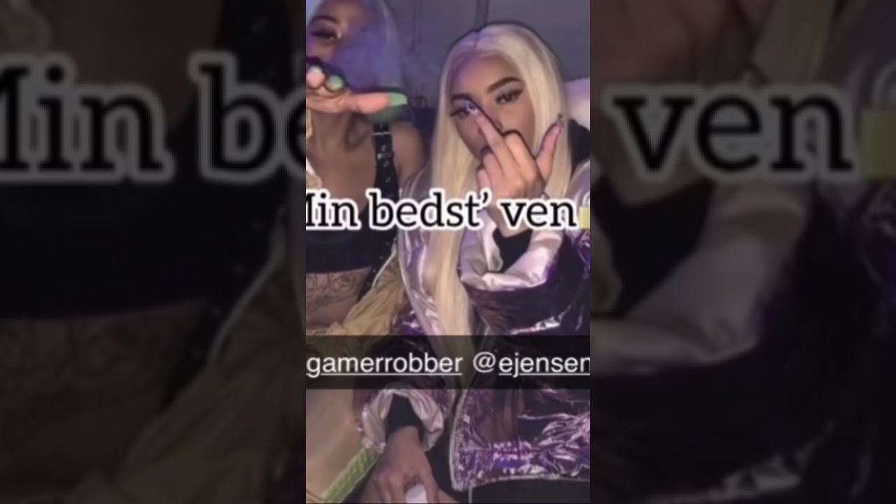 Brødrene siden dag 1 🦁