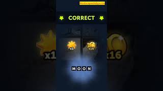 4 Pics 1 Word Daily Puzzle September 12, 2021 Answers, Up To The Stars